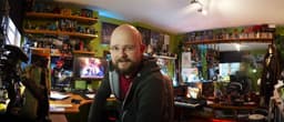 Bidragsyter Daniel Lieske