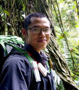 Bidragsyter Jeet Zdung
