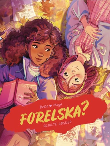 Forelska? 6 – Skjulte løgner