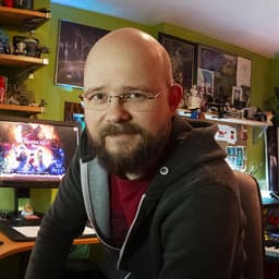Bidragsyter Daniel Lieske