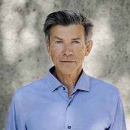 Bidragsyter Dag O. Hessen