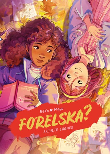 Forelska? 6 – Skjulte løgner
