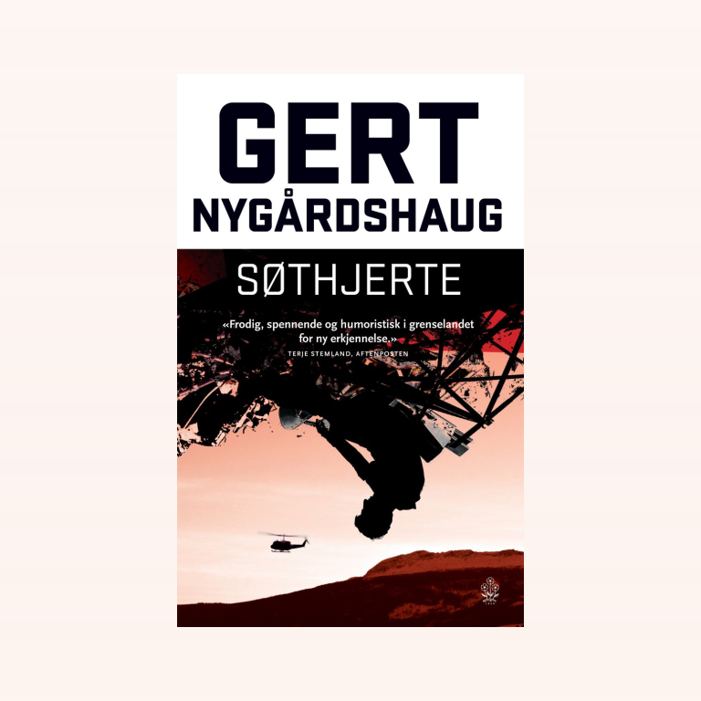 Søthjerte | Cappelen Damm