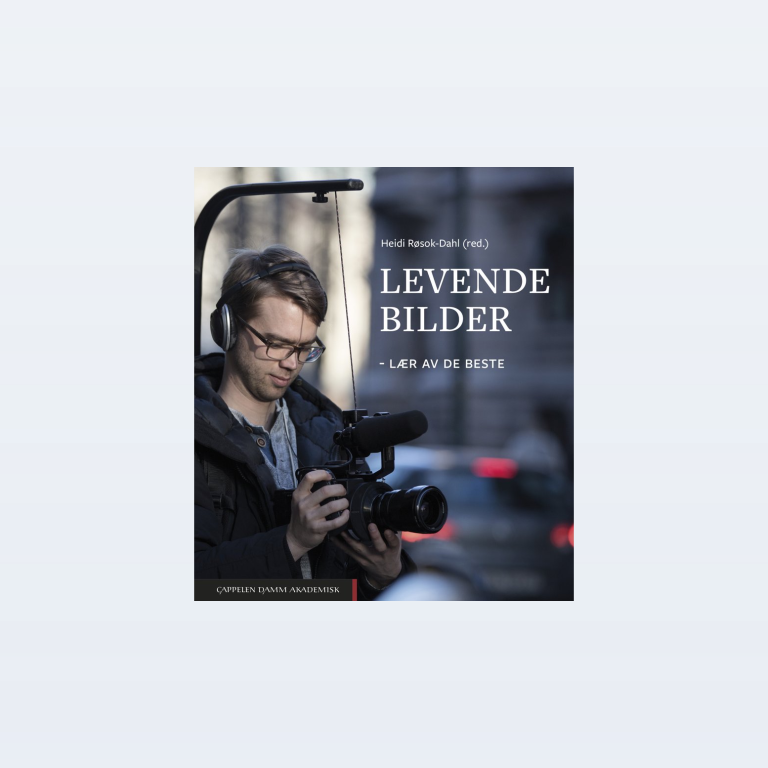 Levende bilder - lær av de beste | Norske Serier