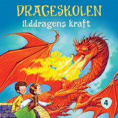 Ilddragens kraft av Tracey West (Nedlastbar lydbok)