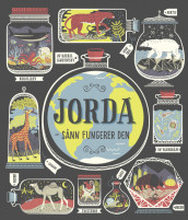 JORDA – sånn fungerer den av Rachel Ignotofsky (Innbundet)