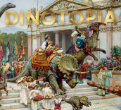 Dinotopia av James Gurney (Innbundet)