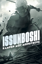 Omslag - Issunboshi