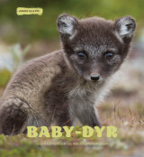 Omslag - Baby-dyr