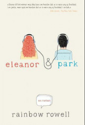 Eleanor & Park av Rainbow Rowell (Ebok)