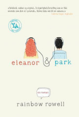 Omslag - Eleanor & Park